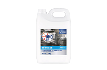 奧妙商用除油霸